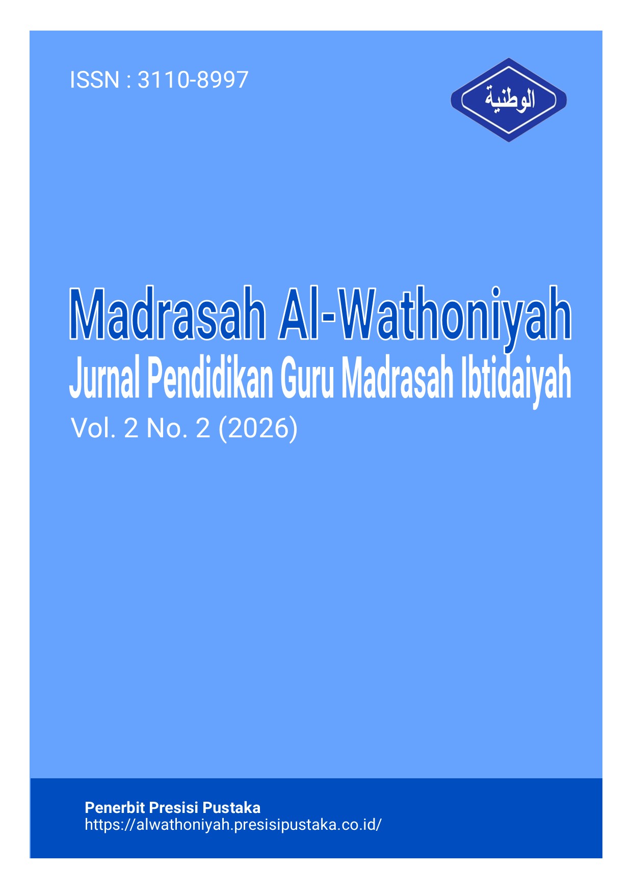 					View Vol. 2 No. 2 (2026)
				